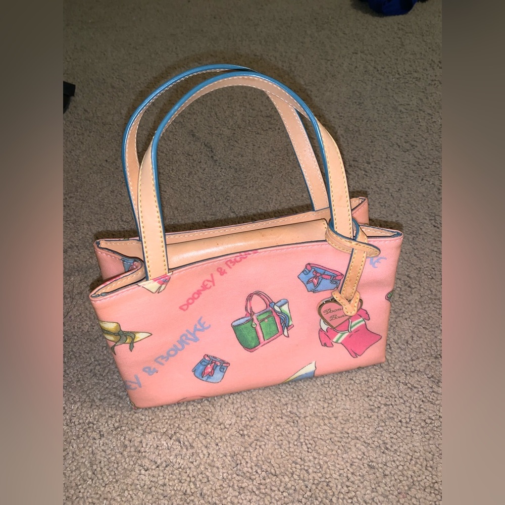 Dooney & Bourke Purse